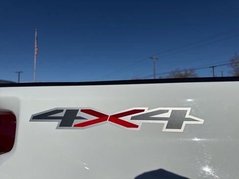 Used 2021 Chevrolet Silverado 3500 LTZ w/ LTZ Plus Package image 12