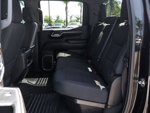 Used 2023 Chevrolet Silverado 1500 RST AWD/4WD image 41