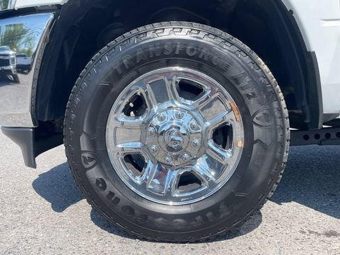 Used 2022 RAM 2500 Lone Star AWD/4WD image 28