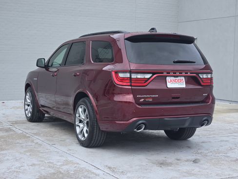 New 2026 Dodge Durango GT w/ Tow 'N Go Package image 3
