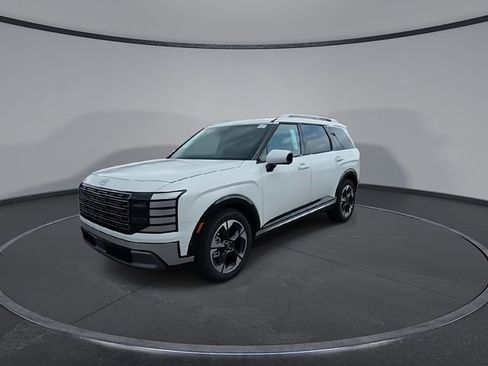 New 2026 Hyundai Palisade Limited AWD/4WD image 5
