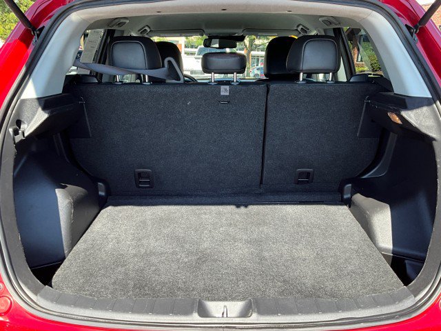 Used 2023 Mitsubishi Outlander Sport ES AWD/4WD image 30