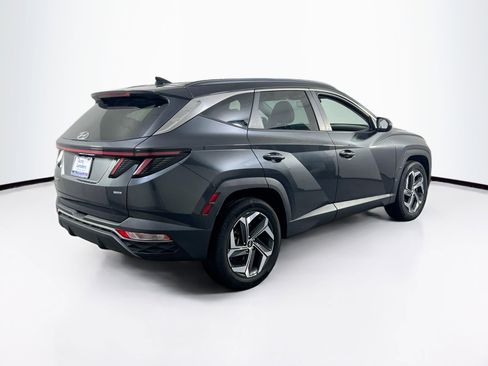 Used 2023 Hyundai Tucson SEL w/ Convenience Package AWD/4WD image 5