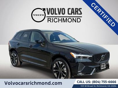 Used 2026 Volvo XC60 B5 Plus w/ Protection Package Premier
