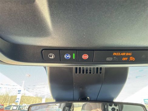 New 2026 Chevrolet Tahoe LS image 20