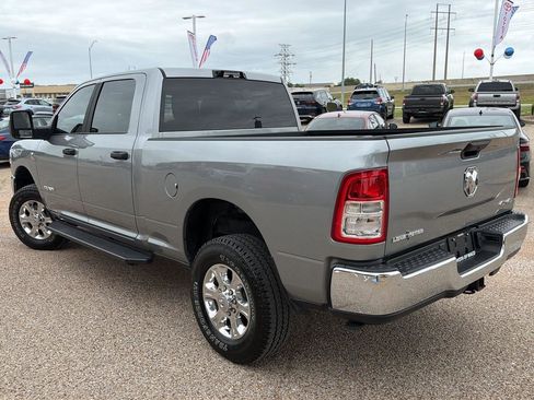 Used 2024 RAM 2500 Lone Star AWD/4WD image 5