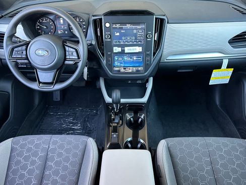 New 2026 Subaru Forester AWD/4WD image 13