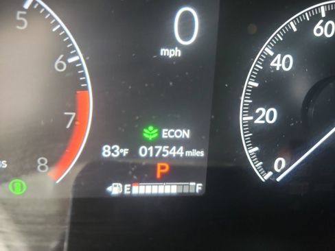 Certified 2023 Honda CR-V EX-L image 26