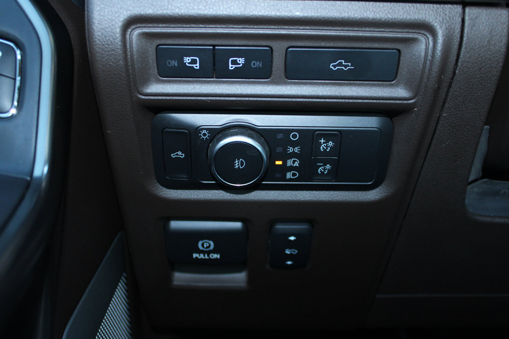Used 2022 Ford F150 King Ranch w/ Equipment Group 601A High AWD/4WD image 48