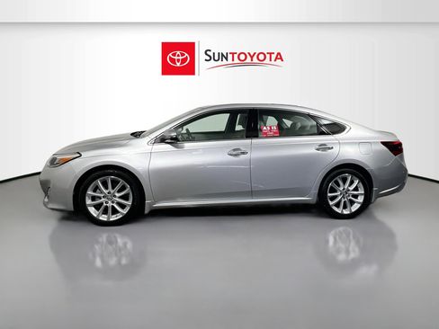 Used 2014 Toyota Avalon Limited image 7