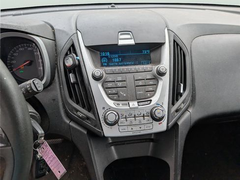 Used 2015 Chevrolet Equinox LS FWD image 14