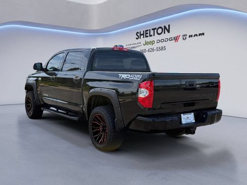 Used 2020 Toyota Tundra SR5 AWD/4WD image 3