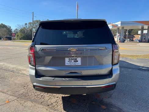 Used 2024 Chevrolet Tahoe LT image 7