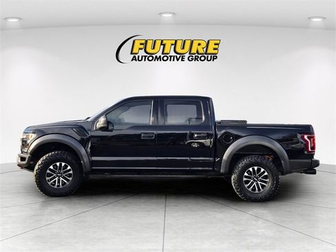 Used 2019 Ford F150 Raptor image 10