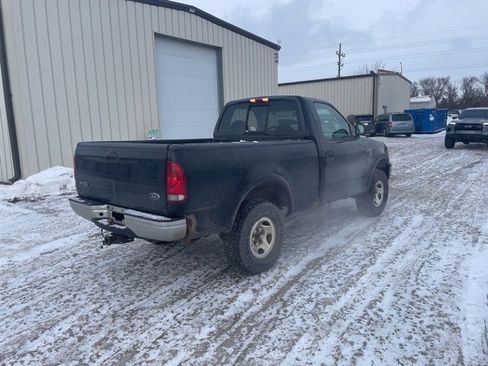 Used 1999 Ford F150 XL image 7