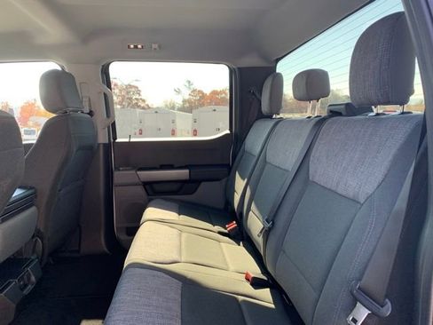 New 2026 Ford F250 XLT w/ FX4 Off-Road Package image 25