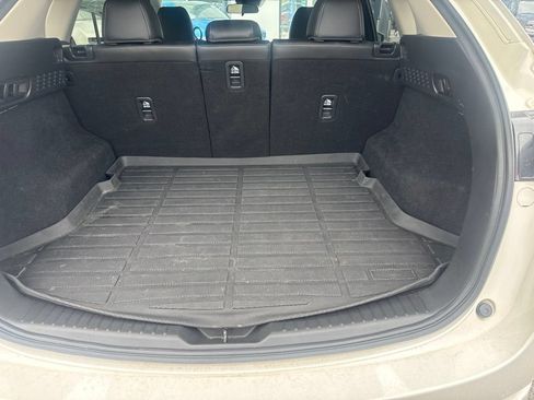 Used 2024 MAZDA CX-5 AWD 2.5 S w/ Select Package image 7