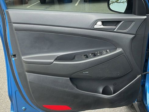 Used 2018 Hyundai Tucson SEL Plus AWD/4WD image 9