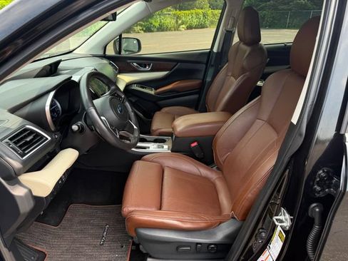 Used 2019 Subaru Ascent Touring AWD/4WD image 6