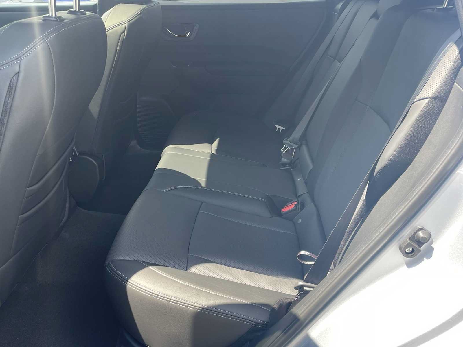 New 2026 Subaru Outback Touring XT AWD/4WD image 9