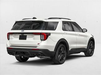 New 2027 Ford Explorer ST AWD/4WD video 2