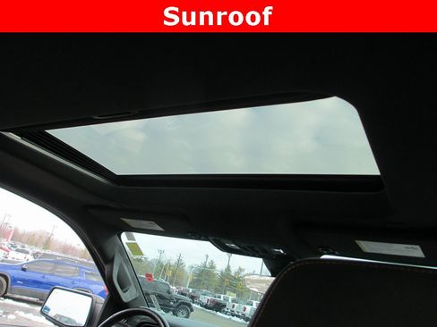 Used 2019 GMC Sierra 1500 AT4 w/ AT4 Premium Package image 15