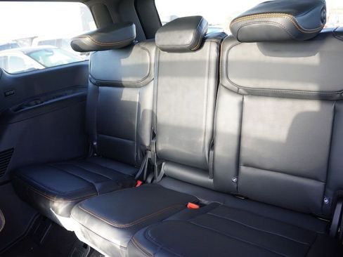 New 2025 Ford Expedition Tremor image 13