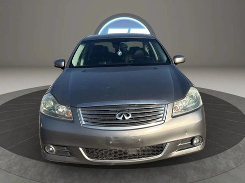 Used 2008 INFINITI M35 RWD image 21