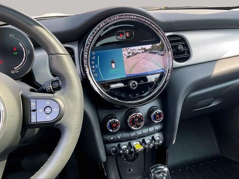 Used 2024 MINI Cooper SE FWD image 6