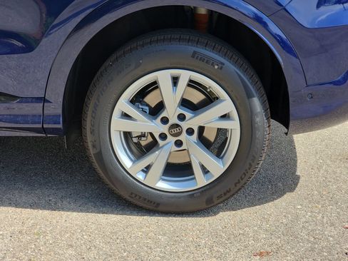 New 2026 Audi Q5 Premium AWD/4WD image 36