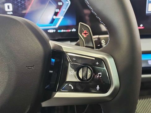 New 2026 BMW X3 M50 w/ Premium Package image 12