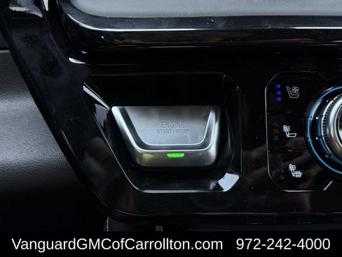 New 2026 GMC Sierra 1500 AT4X AWD/4WD image 20