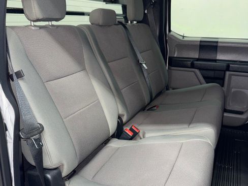 Used 2022 Ford F350 XL w/ STX Appearance Package AWD/4WD image 29