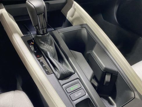 New 2026 Honda Accord SE image 30