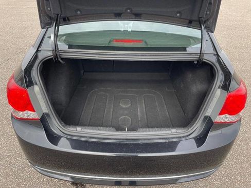 Used 2012 Chevrolet Cruze LT w/ RS Package image 25