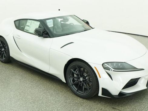 New 2026 Toyota Supra RWD image 30