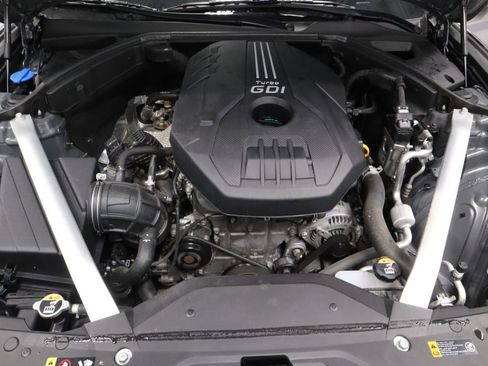 Used 2023 Genesis G70 2.0T w/ Sport Prestige Package AWD/4WD image 15