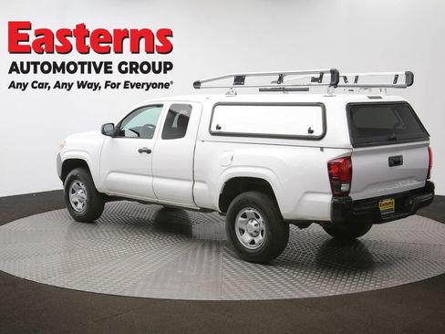 Used 2022 Toyota Tacoma SR image 59