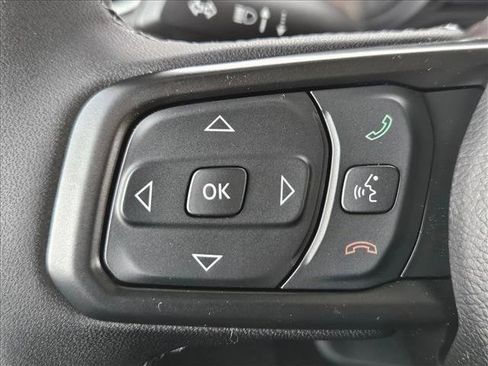 New 2026 Jeep Gladiator Rubicon image 14