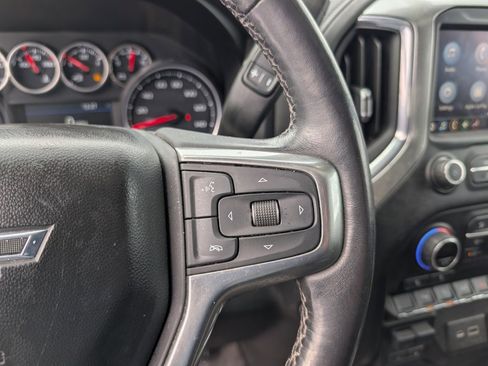 Used 2021 Chevrolet Silverado 1500 LT Trail Boss w/ Convenience Package II image 14