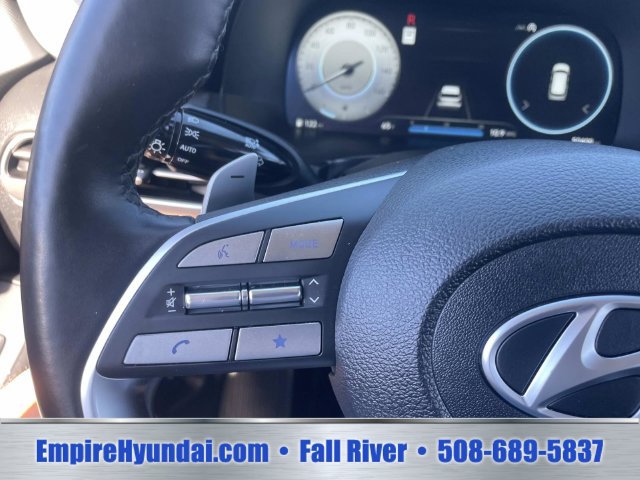 Used 2024 Hyundai Palisade SEL w/ Premium Package AWD/4WD image 29