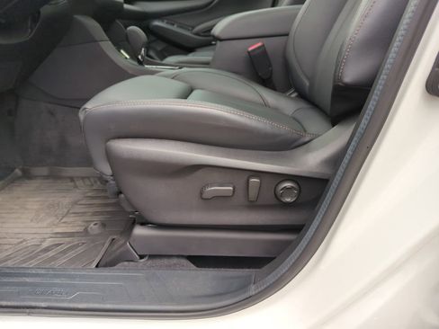 Used 2025 Subaru Ascent Bronze Edition w/ Popular Package #2 image 13