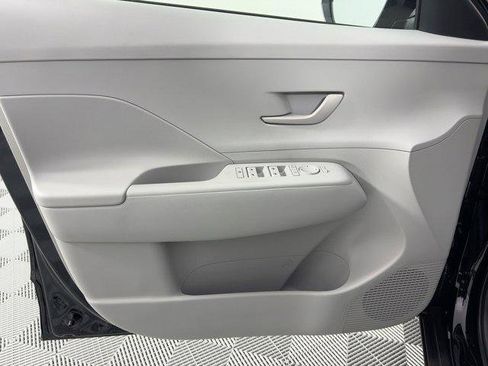 New 2026 Hyundai Kona SEL Sport image 20