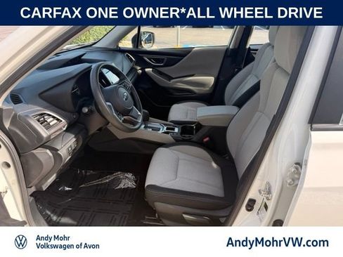 Used 2023 Subaru Forester AWD/4WD image 11