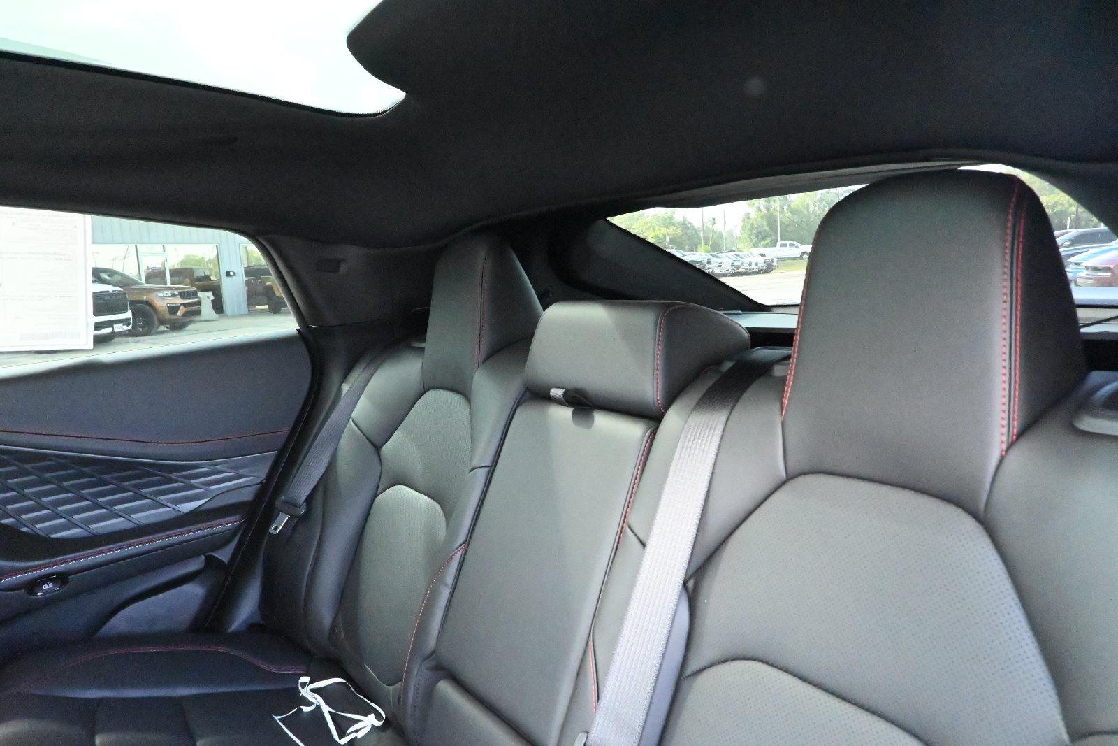 New 2026 Dodge Charger Scat Pack AWD/4WD image 29