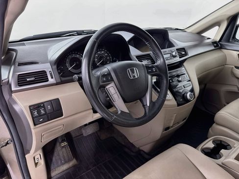 Used 2013 Honda Odyssey EX-L image 9