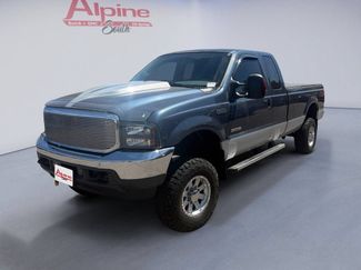 Used 2004 Ford F250 XL AWD/4WD video 1