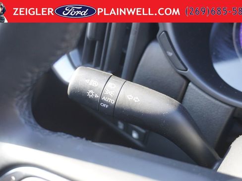 Used 2025 MAZDA CX-50 AWD 2.5 Hybrid w/ Premium Pkg image 28