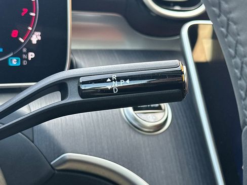 Used 2025 Mercedes-Benz C 300 4MATIC Sedan image 22