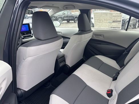 New 2026 Toyota Corolla LE image 13